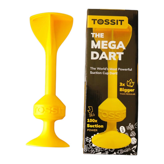 Mega Dart