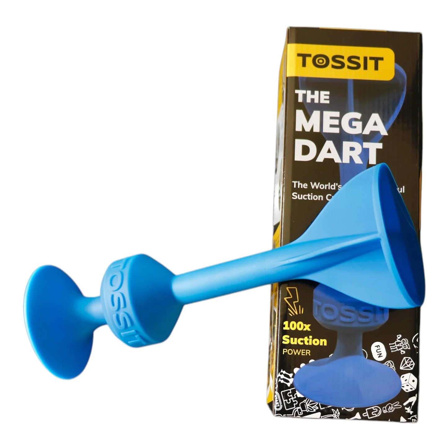 Mega Dart