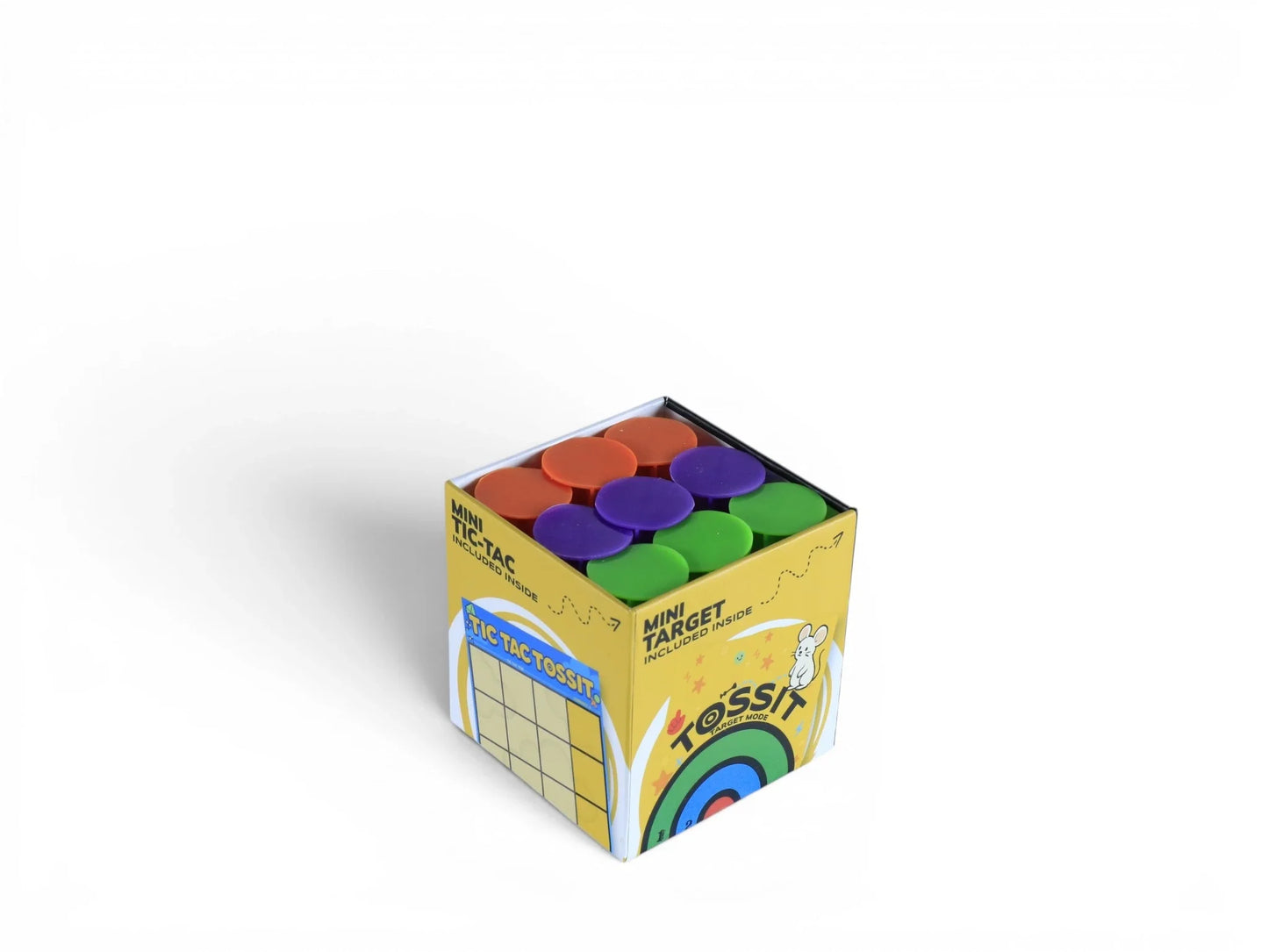TOSSIT Mini Darts (96 units)