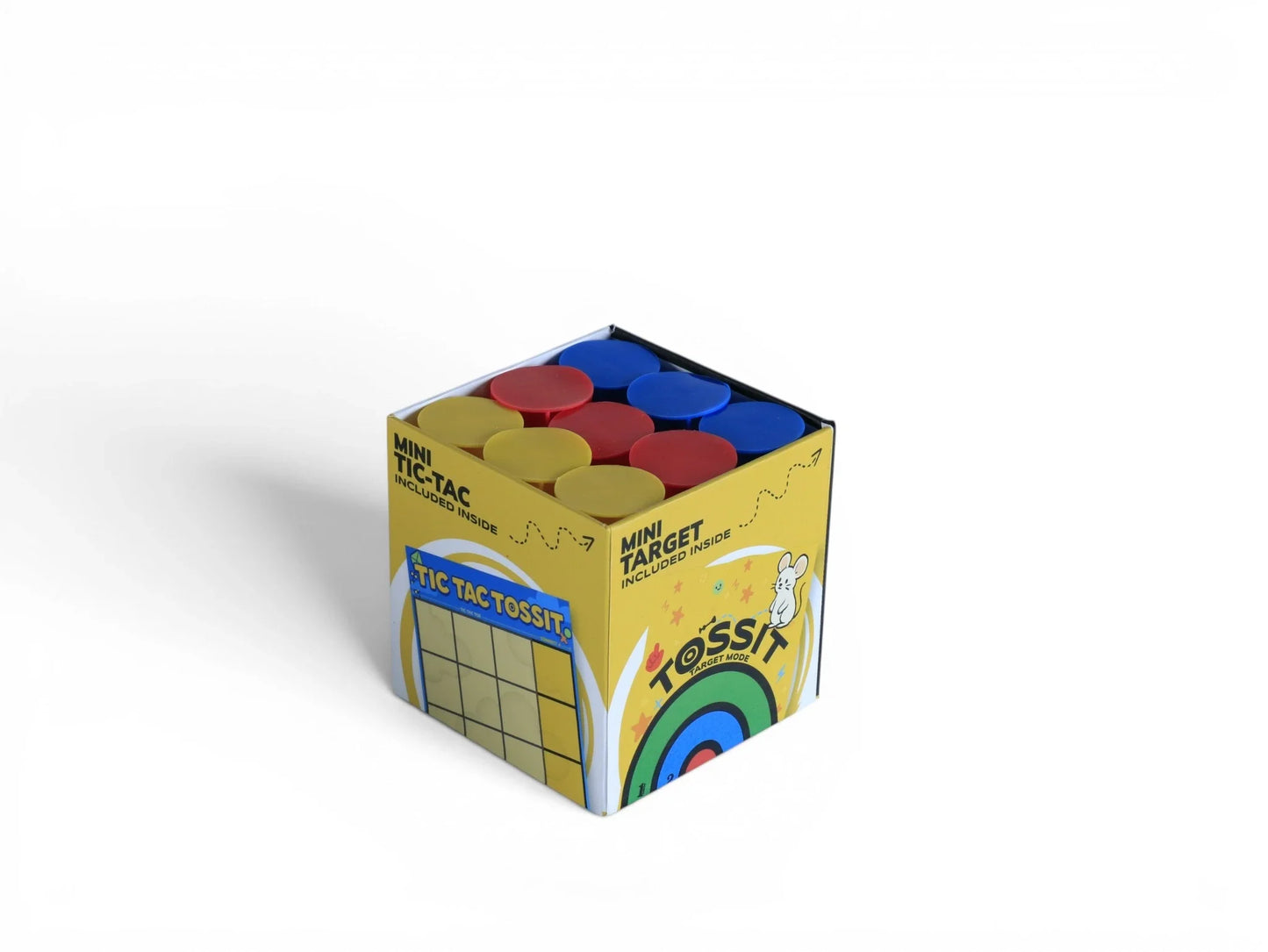 TOSSIT Mini Darts (96 units)