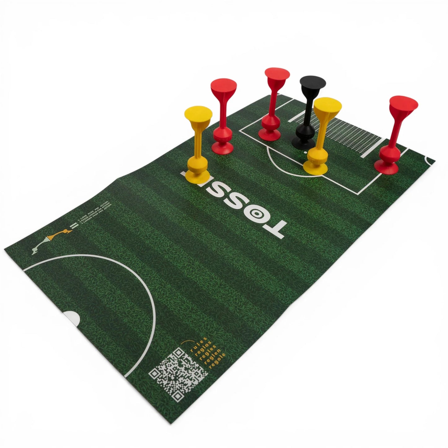 WORLD FOOTBALL EDITION POSTER (carton of 60)