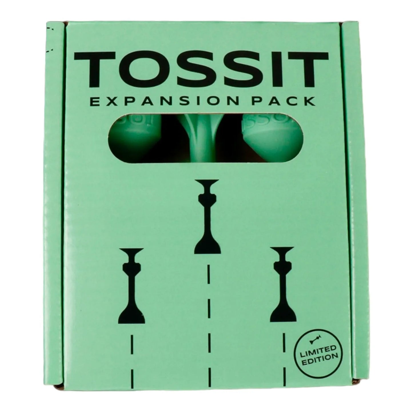 Limited Expansion Pack (3 darts)