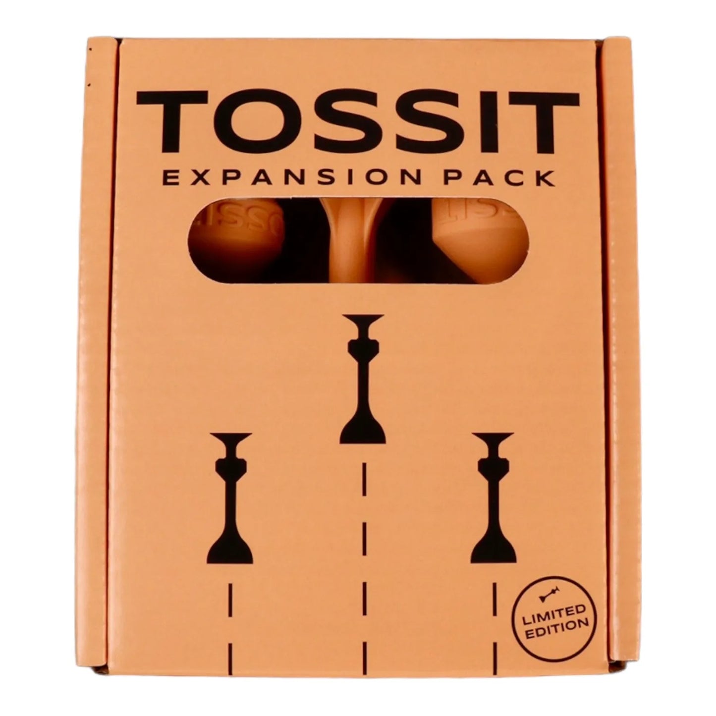 Limited Expansion Pack (3 darts)