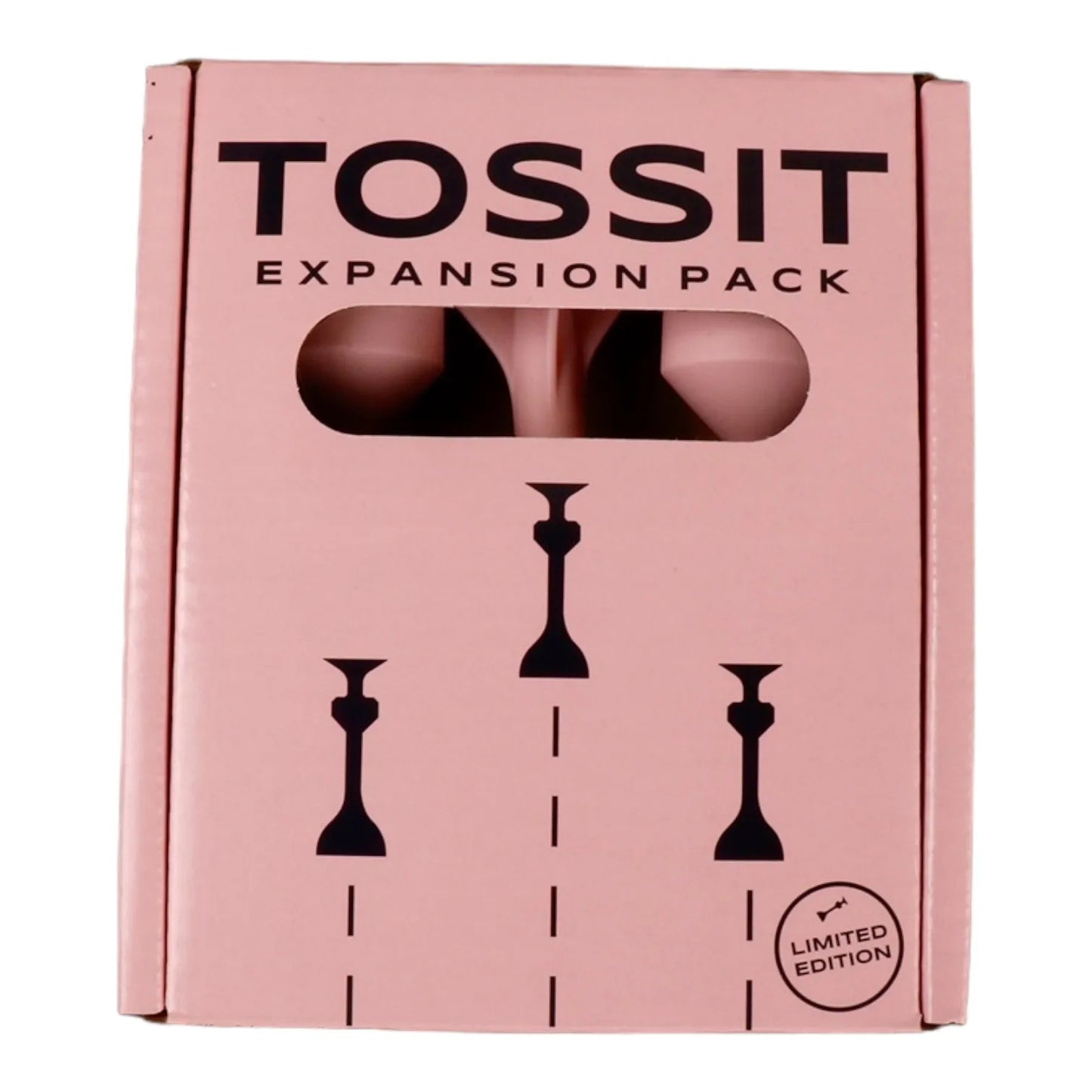 Limited Expansion Pack (3 darts)